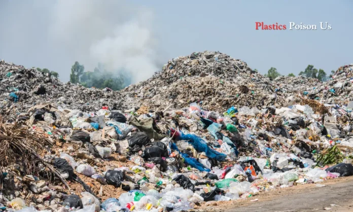 Plastic Pollution Human Health Crisis: The Lancet's Wake-Up Call