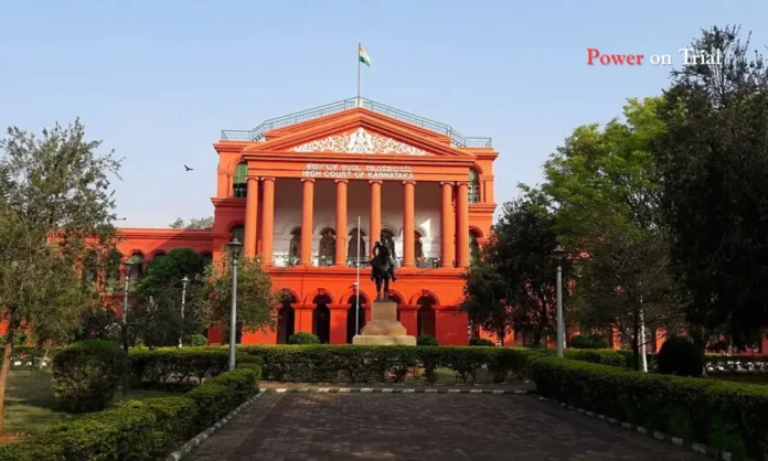 Prajwal Revanna Rape Conviction A Turning Point in Karnataka’s Political Accountability