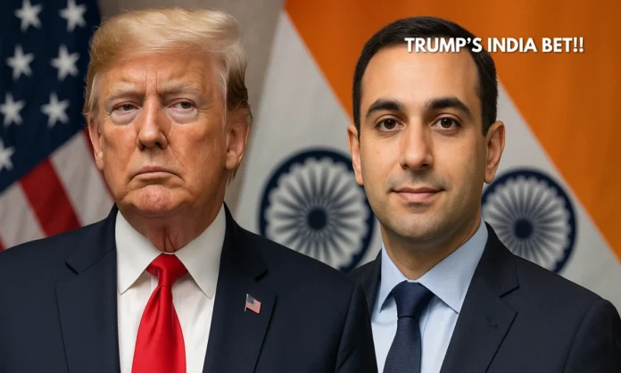 Sergio Gor Trumps India Envoy Pick and the Snake Comment That Defined His Feud with Elon Musk