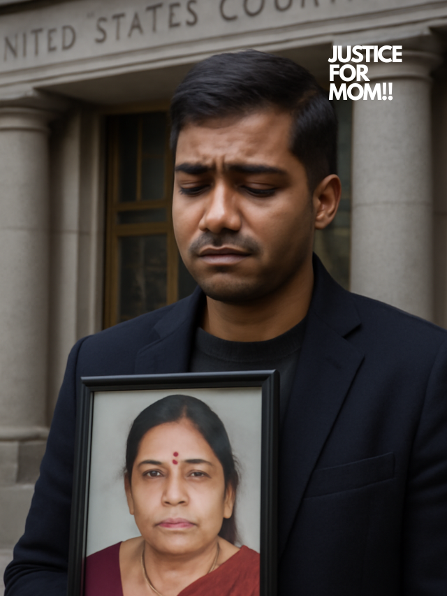 Son of Air India Crash Victim Sues Boeing in US Court
