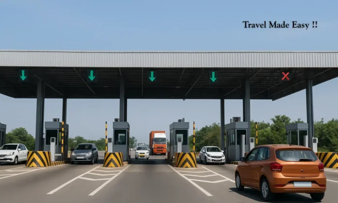 Why the NHAI FASTag Annual Pass Is Changing Highway Travel in India
