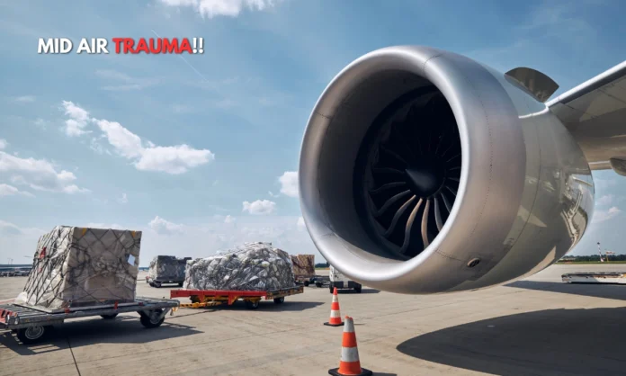 Air India Express Engine Fault Disrupts Delhi-Indore Flight IX 1028, Passengers Land Safely