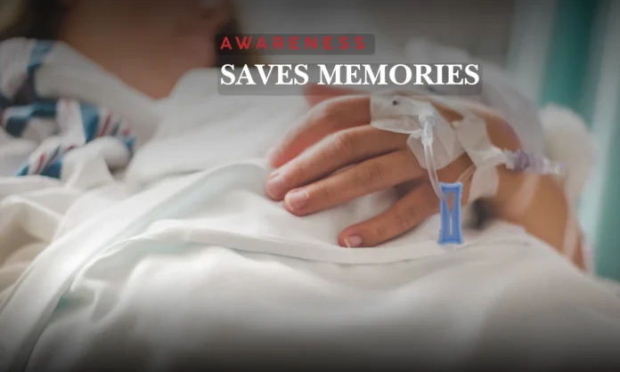 Alzheimer's awareness Breaking the Silence on India's Hidden Epidemic