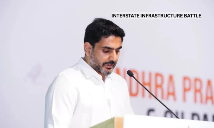 BlackBuck CEO Pothole Complaint Sparks Interstate Political Row Between Karnataka and Andhra Pradesh