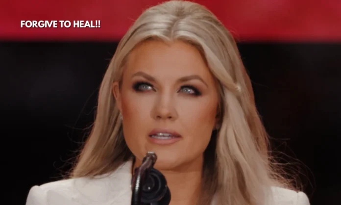 Charlie Kirk Memorial Service Widows Forgiveness Message Resonates as 60,000 Honor Slain Conservative Activist at Arizona Charlie Kirk Memorial Service