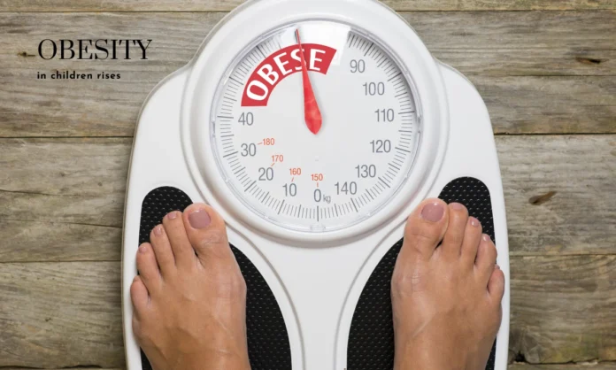 Childhood Obesity How Calorie-Dense but Nutrient-Poor Diets Drive Hidden Malnutrition in Obese Children