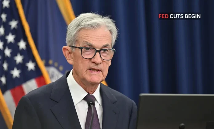Federal Reserve Rate Cuts 2025 Powell Signals Continued Easing as Labor Market Pressures Mount