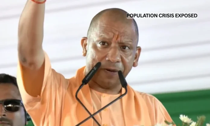 Hindu Population Declined Due To Foreign Invasions, Colonial Rule Yogi Adityanath Claims Historical Demographic Shift
