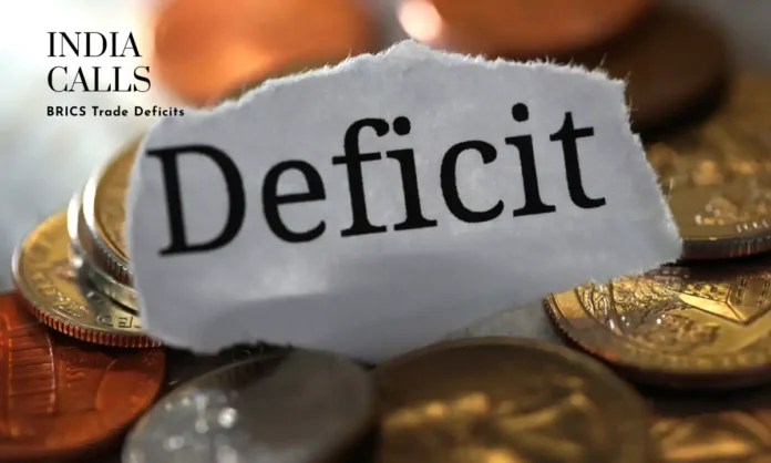 India Calls for BRICS Trade Deficits Reform as Alliance Confronts Internal Economic Imbalances-optimized