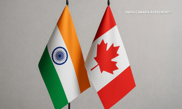 India Canada Security Cooperation Reset NSAs Commit to Enhanced Counter-Terrorism Framework