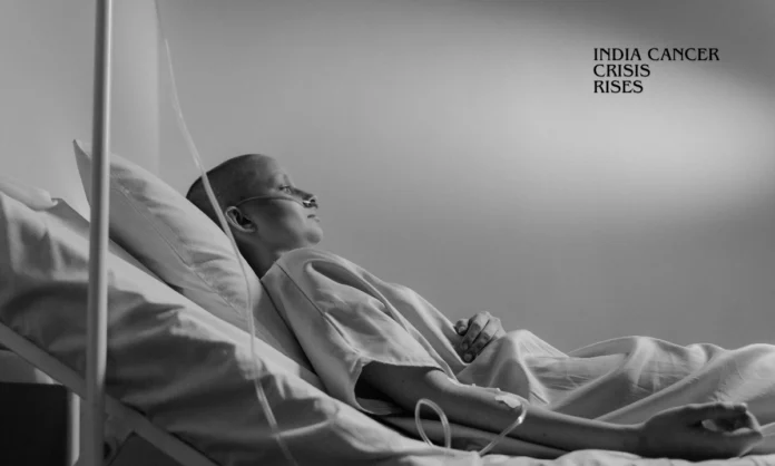 India Cancer Crisis Mapping the Epidemic Thats Reshaping Public Health