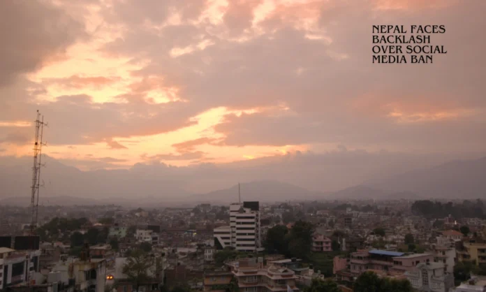 India Issues Strong Advisory for Citizens Amid Deadly Gen Z Protests in Nepal