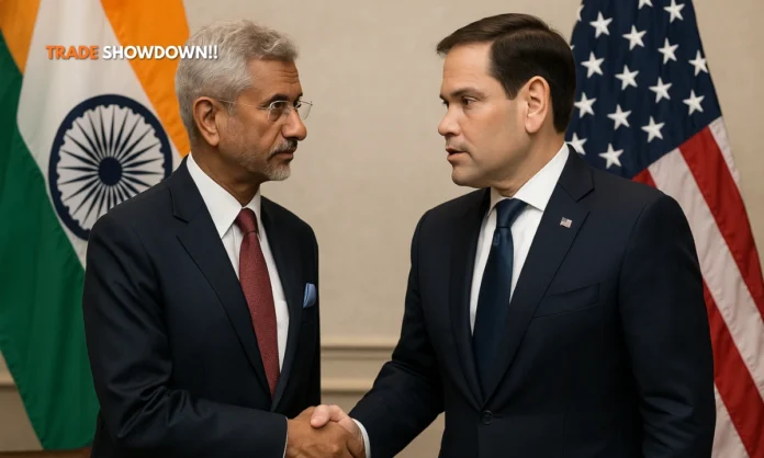 India-US Trade Talks Resume Strategic Reset Needed as Trade Talks Signal New Chapter in Bilateral Relations