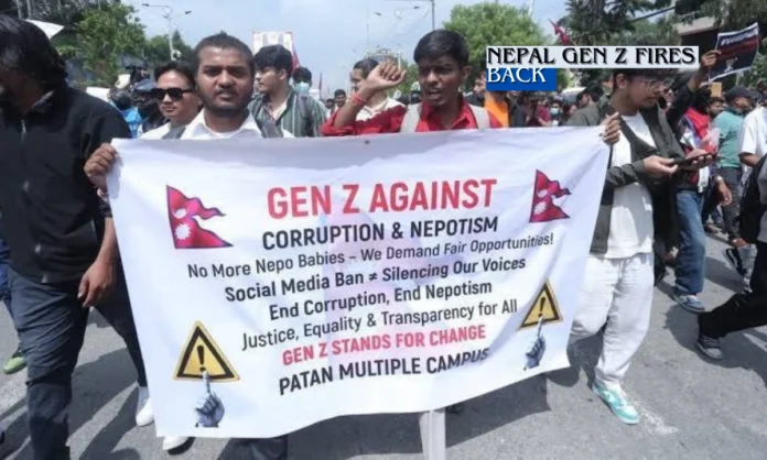 Nepal Lifts Social Media Ban Following Deadly Protests, Restoring Platform Access After International Pressure