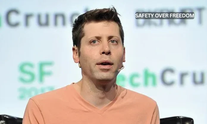 OpenAI teen safety measures Transform Digital Protection After Tragic AI-Related Deaths