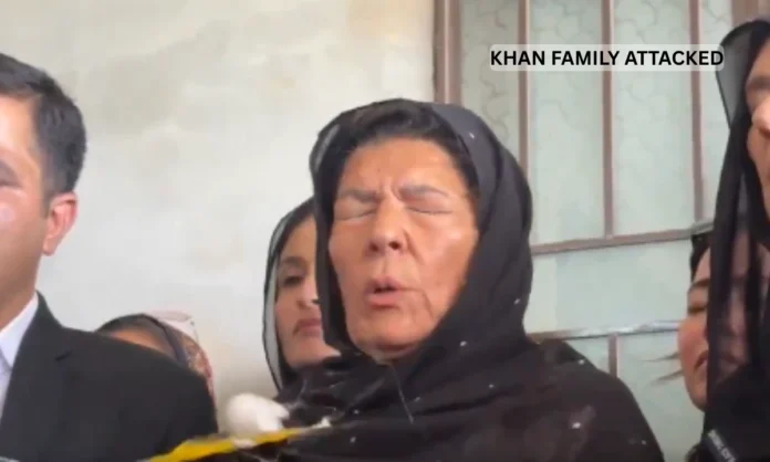 Pakistan Political Tensions Erupt as Aleema Khanum Targeted in Egg Attack Incident Outside Rawalpindi Jail