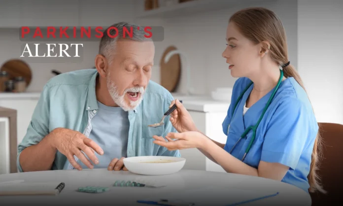 Parkinson's Disease Breakthrough Common Mouth Bacteria Triggers Brain Degeneration