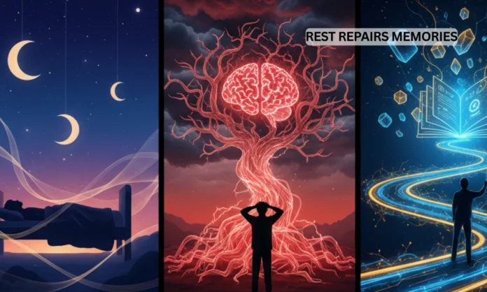 Sleep, Stress, And Memory The Critical Connection Transforming Brain Health Worldwide
