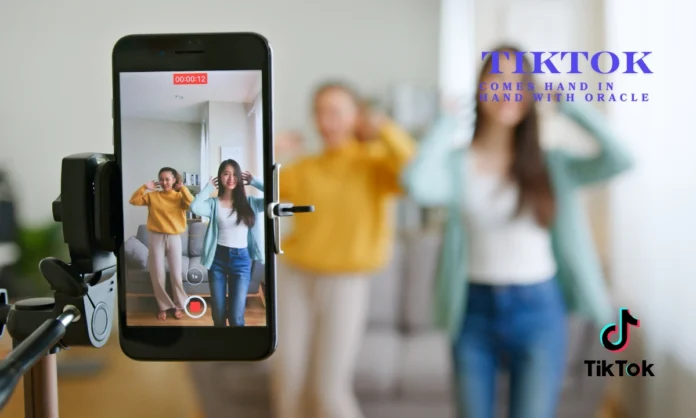 TikTok US Algorithm Transfer to Oracle Marks Major National Security Deal