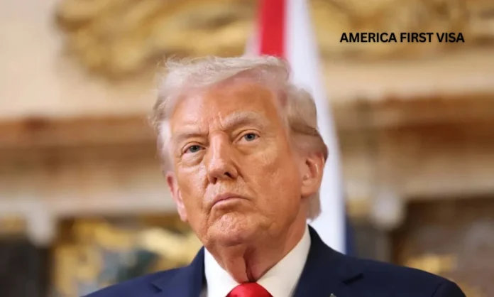 Trumps 100,000 H-1B Visa Fee Immigration Restriction or Economic Strategy for America First