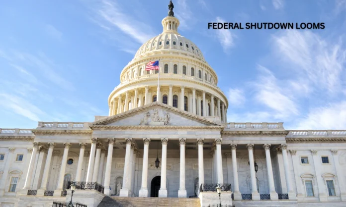 US Government Shutdown Crisis Federal Operations Face Unprecedented Disruption as Congressional Deadlock Intensifies