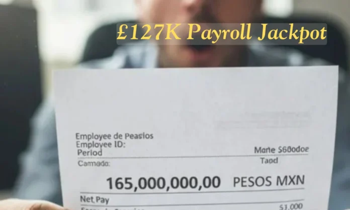 Chile Payroll Error Sparks Landmark Legal Victory Worker Keeps 330x Salary After Court Battle