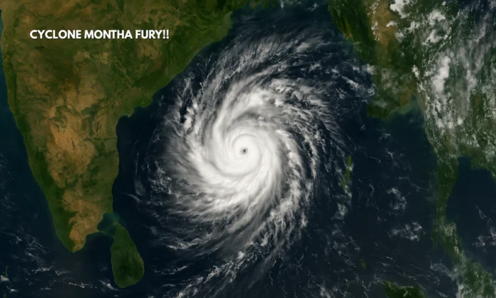Cyclone Odisha October 2025 State Braces as Cyclone Odisha October 2025 System Intensifies in Bay of Bengal Cyclone Odisha October 2025 State Braces as Cyclone Odisha October 2025 System Intensifies in Bay of Bengal