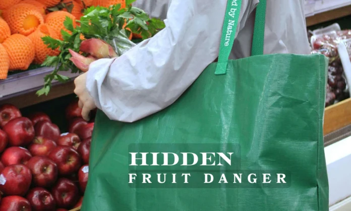 Excessive Fruit Consumption Cardiologist's Shocking Heart Warning