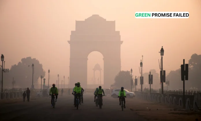 Green Crackers Delhi Air Quality Supreme Courts Test Case Reveals Limited Environmental Benefits Green Crackers Delhi Air Quality Supreme Courts Test Case Reveals Limited Environmental Benefits