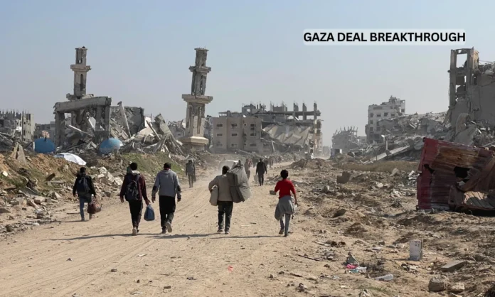Hamas Conditionally Accepts Trumps Gaza Ceasefire Plan Amid Key Governance Disputes