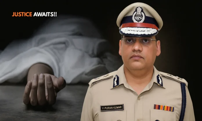 Haryana IPS Officer Suicide Case Y Puran Kumar Family Consents to Autopsy After Week-Long Standoff Haryana IPS Officer Suicide Case Y Puran Kumar Family Consents to Autopsy After Week-Long Standoff