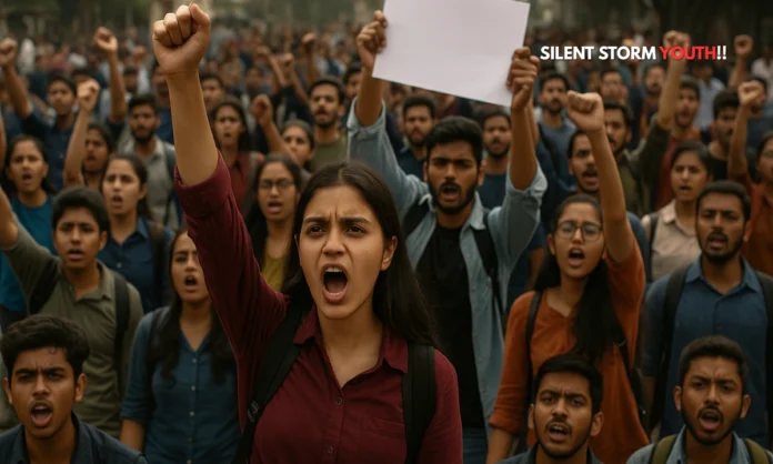 Indias Gen Z Political Engagement Understanding Indias Gen Z Political Engagement Patterns Among 377 Million Politically Aware Youth Indias Gen Z Political Engagement Understanding Indias Gen Z Political Engagement Patterns Among 377 Million Politically Aware Youth