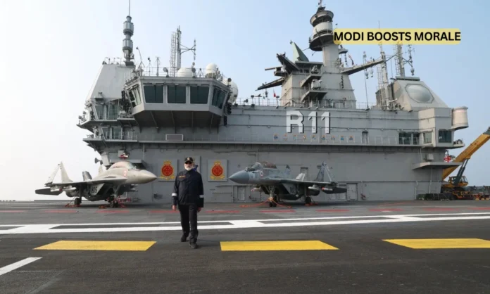 PM Modi Diwali Visits Armed Forces Twelve Years of Unwavering Tradition Strengthens Military Morale and National Unity PM Modi Diwali Visits Armed Forces Twelve Years of Unwavering Tradition Strengthens Military Morale and National Unity