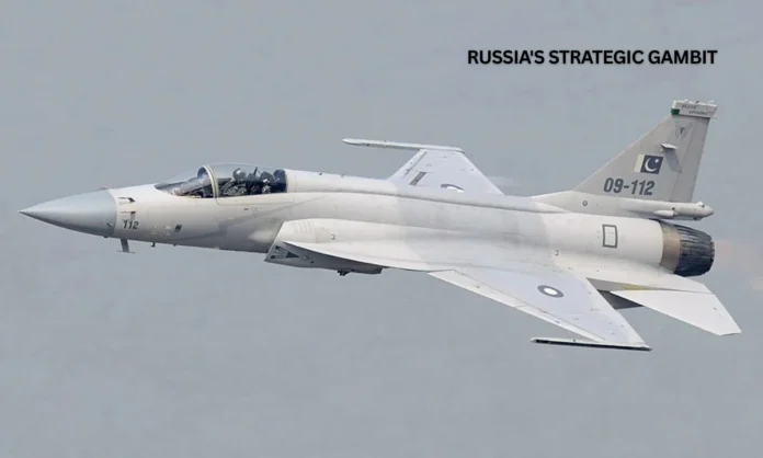 RD-93 Engine Sale To Pakistan Sparks Strategic Debate Russian Experts Call It Indias Hidden Advantage