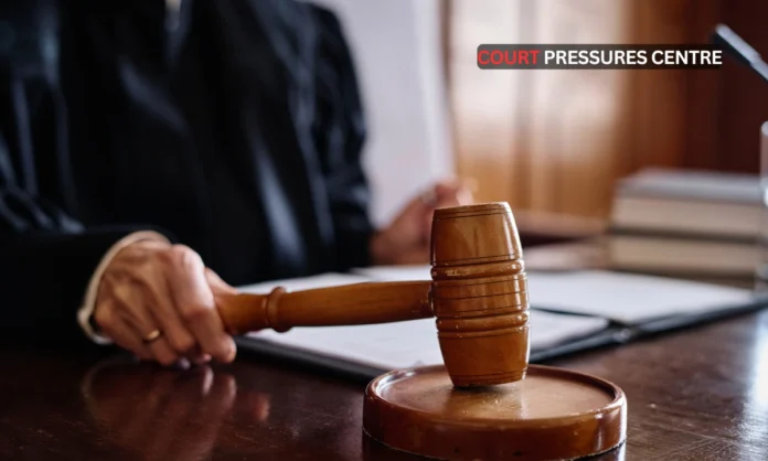 Supreme Court Grants Centre Extended Timeline for Jammu Kashmir Statehood Restoration Response