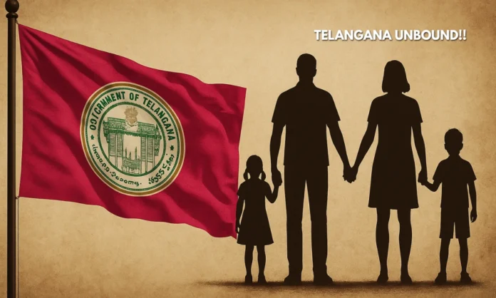 Telangana Cabinet Announces Major Policy Reforms Telangana Cabinet Scraps Two-Child Norm for Local Body Elections Amid Infrastructure and Agricultural Expansion Telangana Cabinet Announces Major Policy Reforms Telangana Cabinet Scraps Two-Child Norm for Local Body Elections Amid Infrastructure and Agricultural Expansion