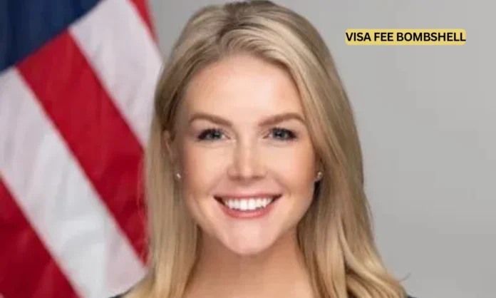 Trump Administration Defends 100,000 H-1B Visa Fee Hike as White House Vows Court Battle Against Business Lawsuits Trump Administration Defends 100,000 H-1B Visa Fee Hike as White House Vows Court Battle Against Business Lawsuits