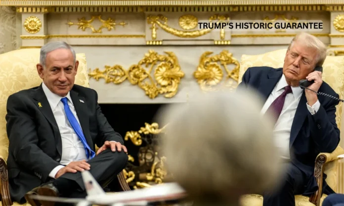 Trump Netanyahu Qatar Apology Call Historic Diplomatic Phone Conference Marks Major Middle East Breakthrough