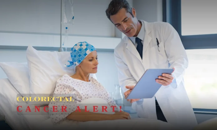 Young Adults Face 850% Higher Colorectal Cancer Risk From One Symptom