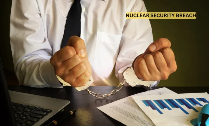 BARC Fake Scientist Case Mumbai Police Uncover Nuclear Data Breach with International Espionage Links