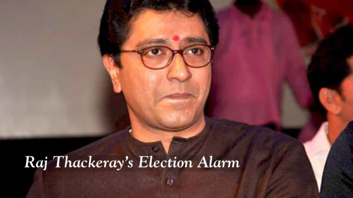 Brihanmumbai Municipal Corporation Election 2025 Raj Thackeray’s Stark Warning on Mumbai’s Future