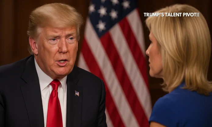 H-1B Visa Crackdown Trump Defends H-1B Visa Program Despite 100,000 H-1B Visa Fee Hike H-1B Visa Crackdown Trump Defends H-1B Visa Program Despite 100,000 H-1B Visa Fee Hike