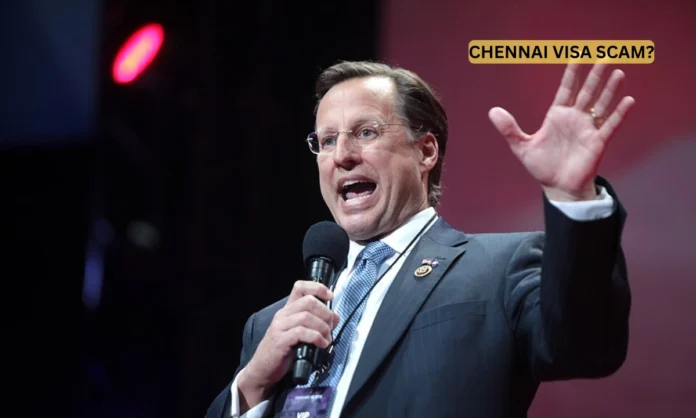 H-1B Visa Fraud Allegations Chennai’s Explosive Role in US Work Visa Program