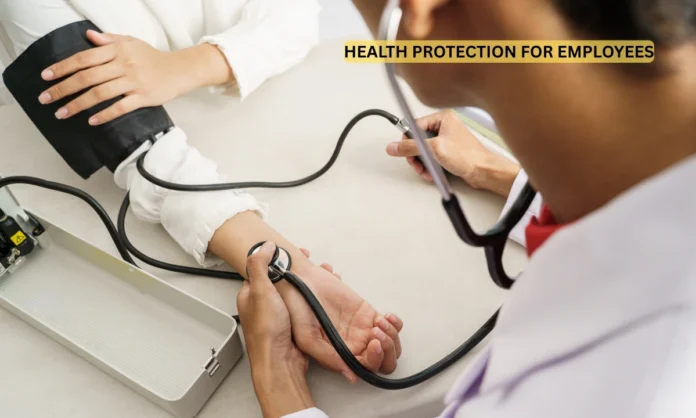 New labour codes health checkup How India’s workforce just got a preventive health upgrade New labour codes health checkup How India’s workforce just got a preventive health upgrade