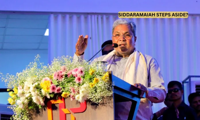 Karnataka CM Siddaramaiah Leadership Change Politics Not Permanent, High Command Decides Karnataka CM Siddaramaiah Leadership Change Politics Not Permanent, High Command Decides