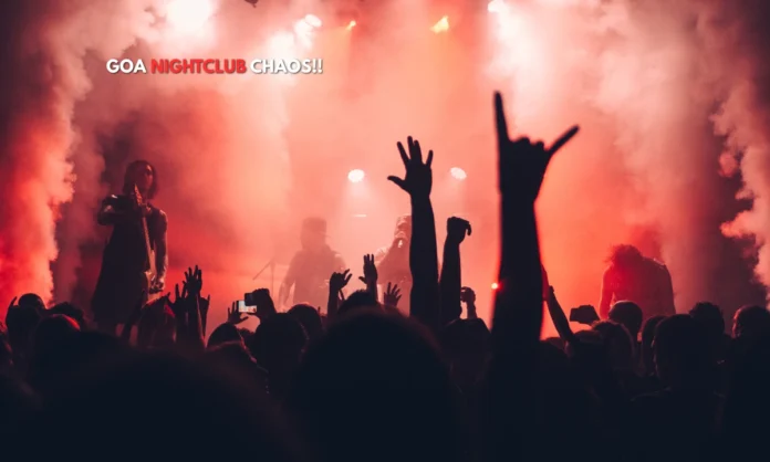 Luthra Brothers Deportation Goa Nightclub Fire Owners Face Justice After Phuket Escape Luthra Brothers Deportation Goa Nightclub Fire Owners Face Justice After Phuket Escape