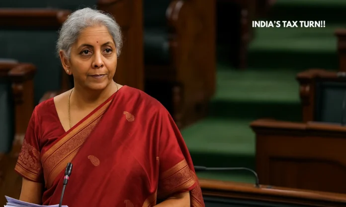 New Bills Tobacco Pan Masala Tax Reform Centre Moves to Replace GST Cess with Permanent Tobacco Pan Masala Levy Framework