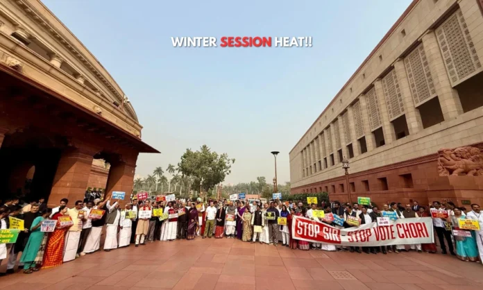 Parliament Winter Session PM Modis Delivery Not Drama Attack Sparks Congress Backlash As Parliament Winter Session Begins Parliament Winter Session PM Modis Delivery Not Drama Attack Sparks Congress Backlash As Parliament Winter Session Begins