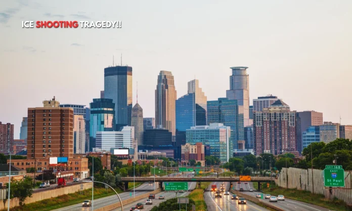 Minneapolis ICE Shooting Renee Nicole Good Killed in Minneapolis ICE Shooting Sparks National Fury Minneapolis ICE Shooting Renee Nicole Good Killed in Minneapolis ICE Shooting Sparks National Fury