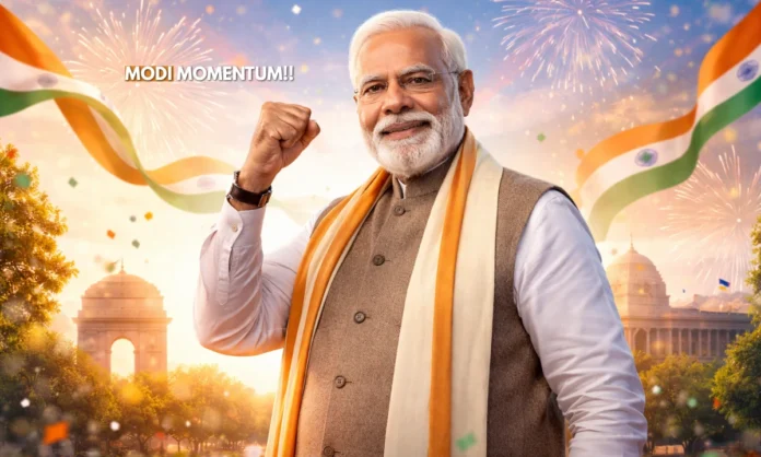 PM Modi New Year Resolutions 2026 Determination and Sanskrit Shloka Guide Aspirations PM Modi New Year Resolutions 2026 Determination and Sanskrit Shloka Guide Aspirations